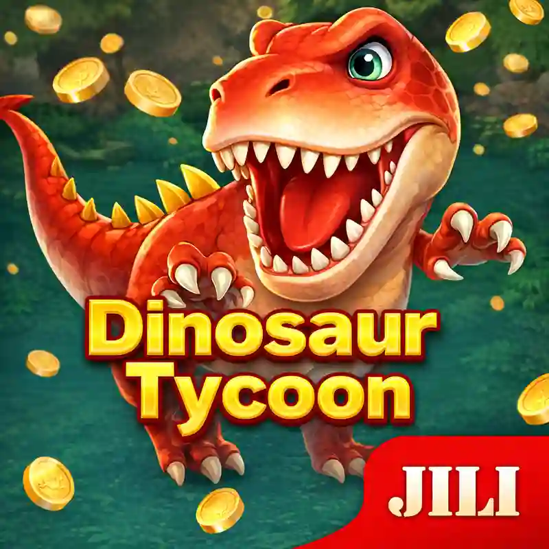 Dinosaur Tycoon Casino Game