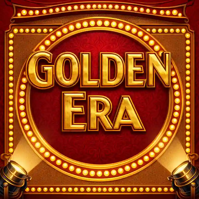 Golden Era Slot Game gzone Online Casino