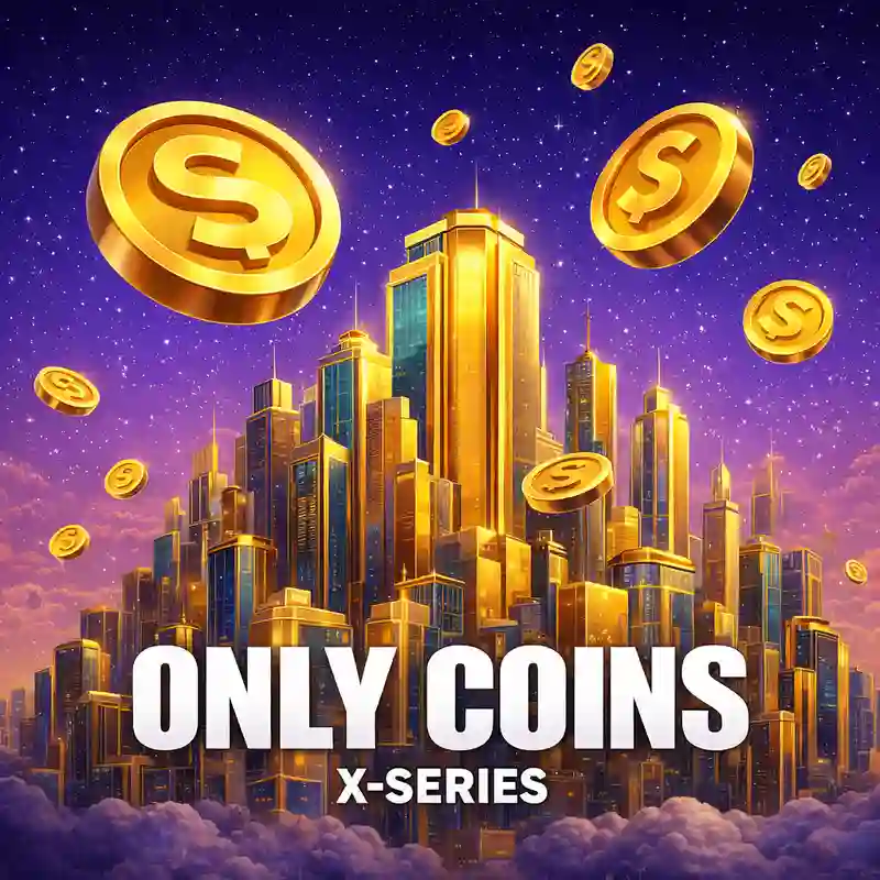 Only Coins Casino Game - gzone legit sugalan