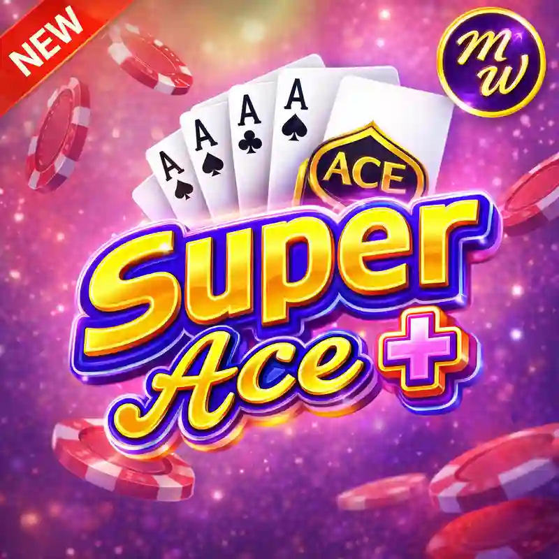Super Ace+ Casino Game gzone