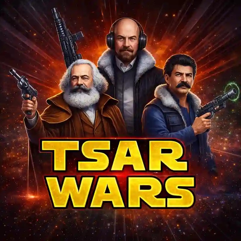Tsar Wars online slot game sa gzone casino
