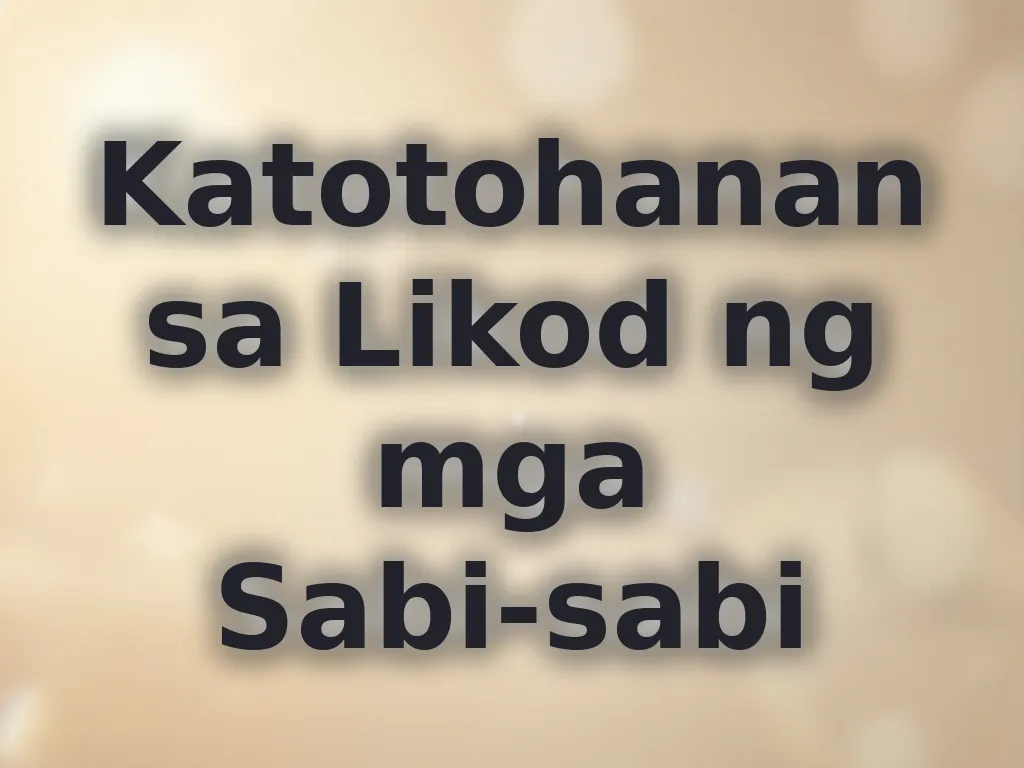 Mga mito sa online gaming